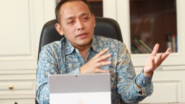 Jatmiko Santosa jadi Direktur Utama PalmCo, Subholding PTPN