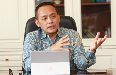 Jatmiko Santosa jadi Direktur Utama PalmCo, Subholding PTPN