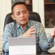 Jatmiko Santosa jadi Direktur Utama PalmCo, Subholding PTPN