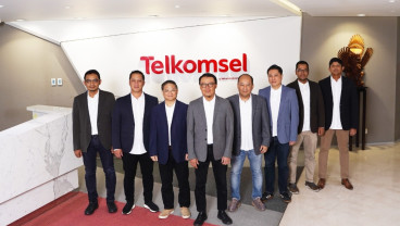 Dirut Baru Telkomsel Disebut Perlu Perkuat OTT Lokal, Dorong Ekonomi Digital