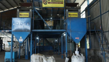 Menanti Operasi Smelter Titanium Pertama di Indonesia