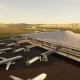 Bandara Dhoho Gudang Garam (GGRM) Ditargetkan Operasi Komersial Februari 2024