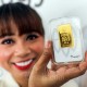 Harga Emas Antam Hari Ini Turun Rp9.000, Borong Mumpung Diskon