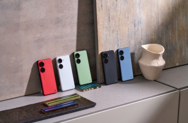 Asus Pacu Penjualan Zenfone 10 dan ROG Phone, Banting Harga!