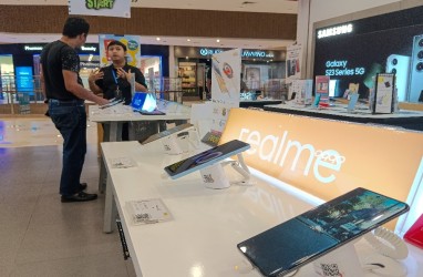 realme 12.12 Unbeatable Deals, Tutup Tahun realme 10 Pro 5G Makin Murah