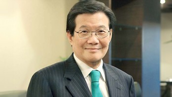 10 Saham Top Gainers Pekan Ini, Lagi-lagi Tangan Midas Prajogo Pangestu