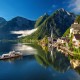 Hallstatt, Kota Purba yang Menginspirasi Film Frozen Disney