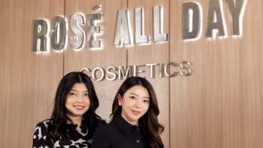 3 Perempuan Cantik di Balik Rose All Day Cosmetics, yang Raih Pendanaan Rp84,29 Miliar