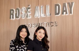 3 Perempuan Cantik di Balik Rose All Day Cosmetics, yang Raih Pendanaan Rp84,29 Miliar