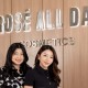 3 Perempuan Cantik di Balik Rose All Day Cosmetics, yang Raih Pendanaan Rp84,29 Miliar