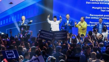 Serius Garap Sumatra, AHY Minta Kader Tak Ragu Pasang Foto SBY di APK