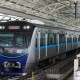 MRT Jakarta Angkut 3,15 Juta Penumpang Sepanjang November 2023