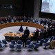 Korut Kutuk AS atas Veto Gencatan Senjata Gaza di DK PBB, Standar Ganda!