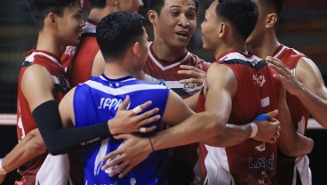 Jadwal Final Livoli 2023: Bogor LavAni vs BIN Pasundan
