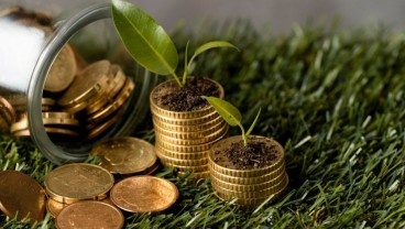 Green Financing Makin 'Ngegas', Intip Realisasinya di BMRI, BBCA, BRIS