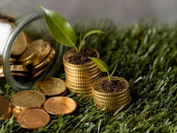 Green Financing Makin 'Ngegas', Intip Realisasinya di BMRI, BBCA, BRIS