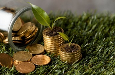 Green Financing Makin 'Ngegas', Intip Realisasinya di BMRI, BBCA, BRIS