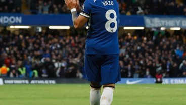 Prediksi Skor Everton vs Chelsea: Head to Head, Susunan Pemain