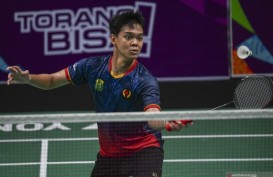 All Indonesian Finals di Guwahati Masters 2023, Pelatih: Buah Konsistensi