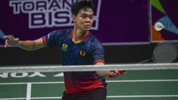 All Indonesian Finals di Guwahati Masters 2023, Pelatih: Buah Konsistensi