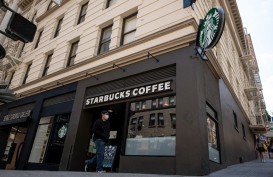 Starbucks Kehilangan Rp170 Triliun, Akibat Boikot dan Aksi Dukungan Palestina