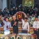 Survei LSI: Elektabilitas Prabowo-Gibran Teratas Jelang Debat Perdana