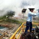 Aksi Emiten-emiten di Lingkaran Geothermal, dari BREN hingga ARCI