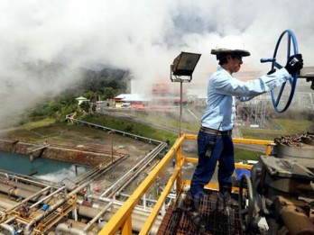 Aksi Emiten-emiten di Lingkaran Geothermal, dari BREN hingga ARCI