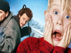 Kabar Terkini Pemeran Film Home Alone yang Tayang Saat Natal