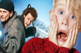 Kabar Terkini Pemeran Film Home Alone yang Tayang Saat Natal