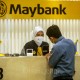 Siasat Maybank (BNII) Pikat Nasabah Baru Lewat Kartu Kredit