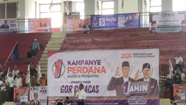 Anies-Muhaimin Libur Kampanye, Ini Alasannya