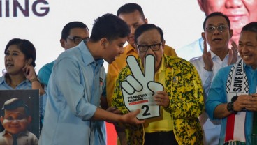 Sering Dicibir Cawapres Terlalu Muda, Prabowo Bandingkan Gibran dengan Jenderal Soedirman