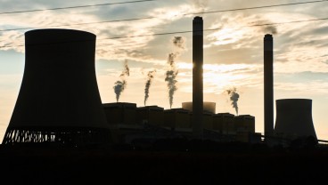 Menanti Nasib Kiamat Batu Bara dan Migas di COP28