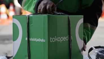 Penguatan Saham GOTO Berpotensi Lanjut, Hari Ini Menguji Rp130