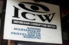 ICW Minta KY Awasi Sidang Perdana Praperadilan Firli Bahuri dan Eddy Hiariej