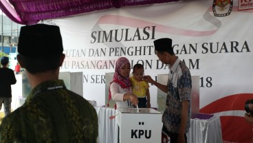 Apa itu KPPS Pemilu? Ini Tugas, Wewenang hingga Kewajibannya