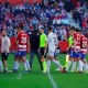 Kronologi Laga Granada vs Athletic Bilbao Dihentikan karena Suporter Meninggal di Stadion