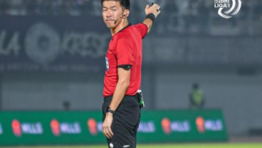 PSSI Ungkap Alasan Tugaskan 2 Wasit Jepang di Liga 1