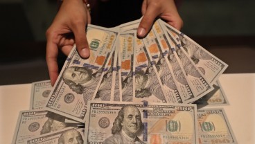 Kurs Dolar ke Rupiah Hari Ini (11/12) di BCA, BRI, Bank Mandiri, & BNI Jelang Rapat The Fed