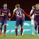 Barcelona Takluk 2-4 dari Girona, Xavi Hernandez Kena Pukulan Keras