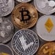 Platform Kripto Jaring Investor kala Harga Bitcoin Melambung