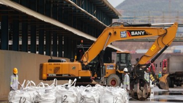 Jelajah EV: Harita Nickel Tingkatkan Efisiensi Energi dalam Proses Produksi