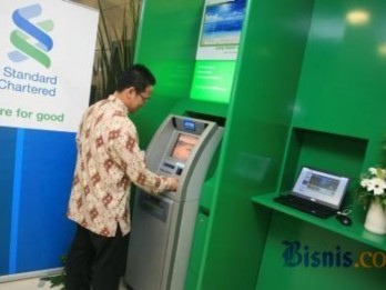 Alasan Standard Chartered Lepas Bisnis Kartu Kredit hingga KPR di Indonesia