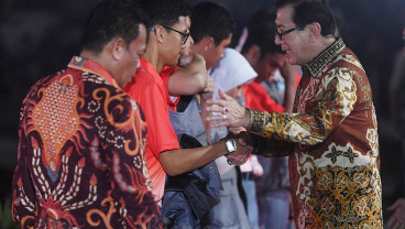 Peringatan Hari HAM Sedunia