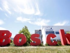 Bosch Bakal PHK Massal, 1.500 Karyawan Terdampak!