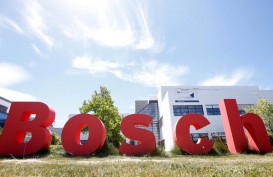 Bosch Bakal PHK Massal, 1.500 Karyawan Terdampak!