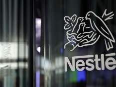 Polemik PHK Memanas, Buruh Kembali Geruduk Kantor Nestle
