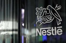 Polemik PHK Memanas, Buruh Kembali Geruduk Kantor Nestle
