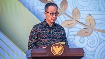 Agus Gumiwang Bantah Terjadi Deindustrialisasi, Sodorkan Fakta Ini